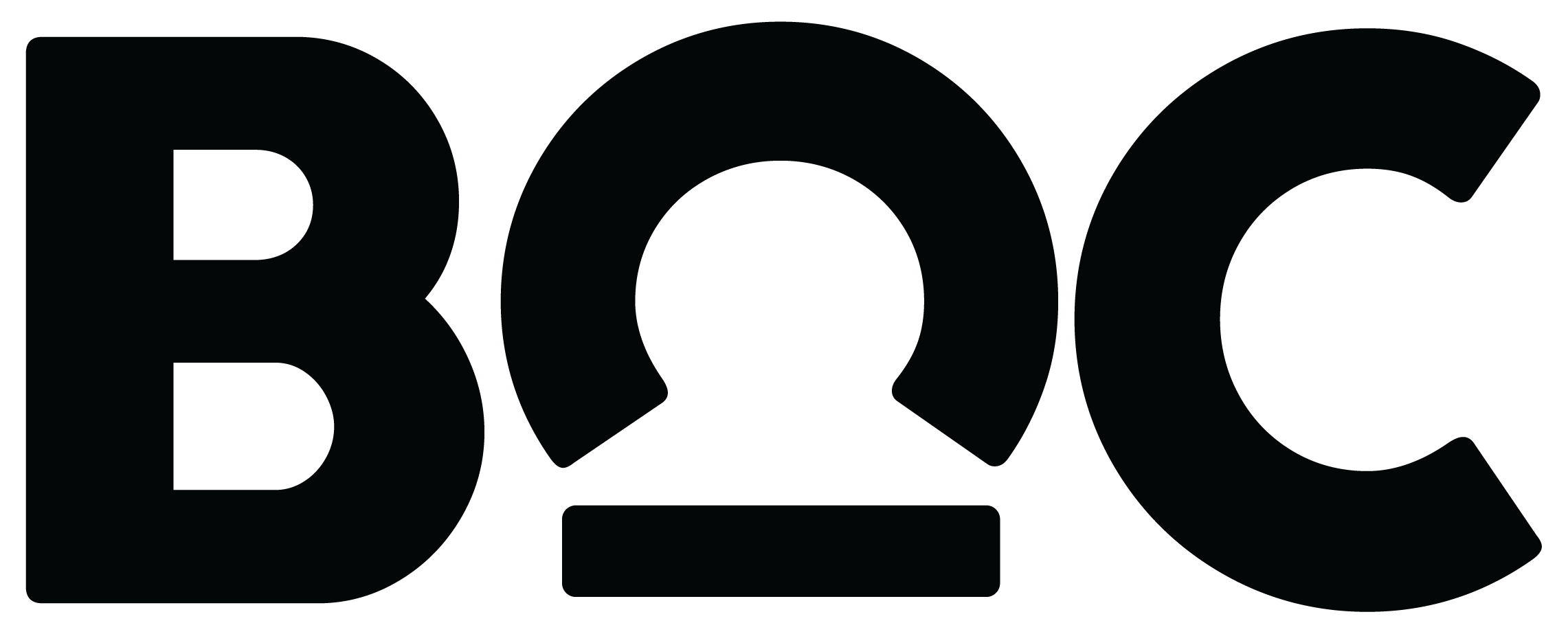 Logo BOC